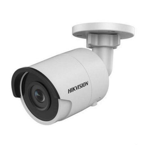 Hikvision DS-2CD2043G0-I 4MP Mini Bullet Network Camera