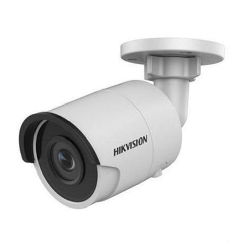 Hikvision DS-2CD2083G0-I 8MP Mini Bullet Network Camera