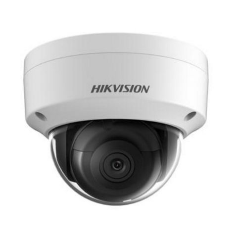 Hikvision DS-2CD2185FWD-I 8MP Dome Network Camera