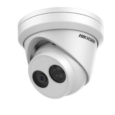 Hikvision DS-2CD2355FWD-I | 4mm 5MP Turret Network Camera