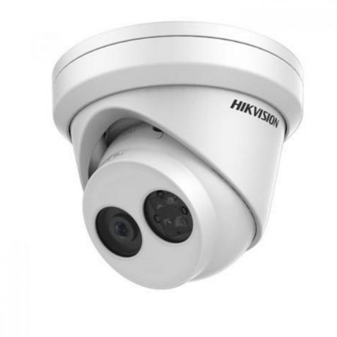 Hikvision DS-2CD2345FWD-I 4mm 4MP Turret Network Camera