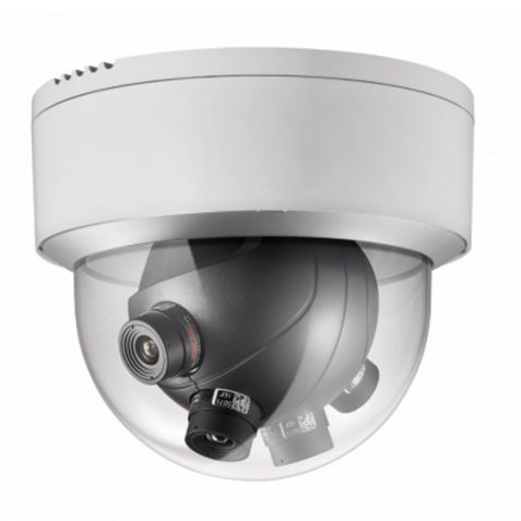 Hikvision DS-2CD6986F-5MM Panoramic Dome Camera
