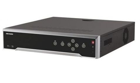 Hikvision DS-7732NI-K4-16P | 32 Channel Network Video Recorder