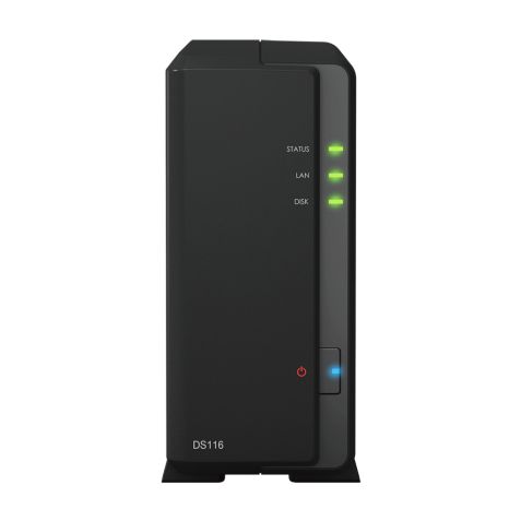 Synology DiskStation DS116