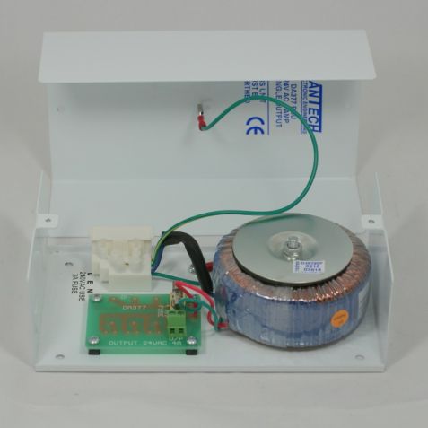 Dantech DA377 Indoor 24V AC PSU