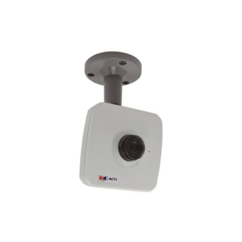 ACTI E13 Cube Camera