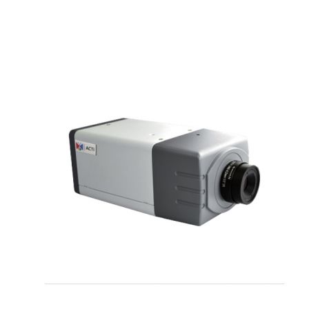ACTi E217 2MP Box Camera