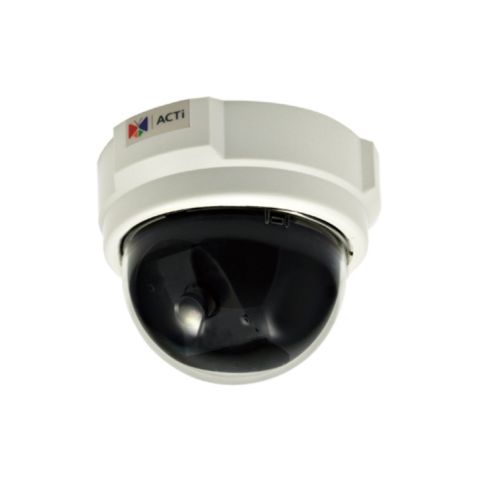 ACTi E51 Indoor Dome Camera
