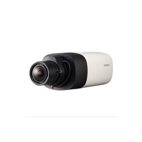 Wisenet XNB-6000 2MP Box Network Camera