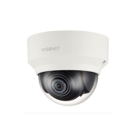 Wisenet XND-6010 2 Megapixel Network Dome Camera