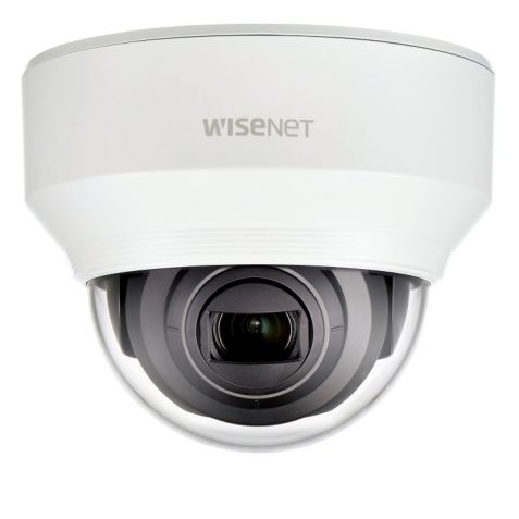 Wisenet XND-6080 2 Megapixel Network Dome Camera