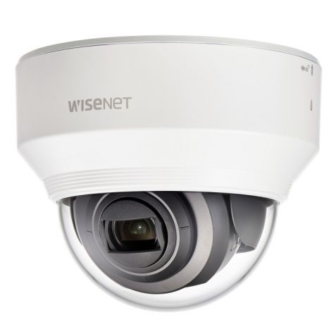 Wisenet XND-6080V 2 Megapixel Network Dome Camera