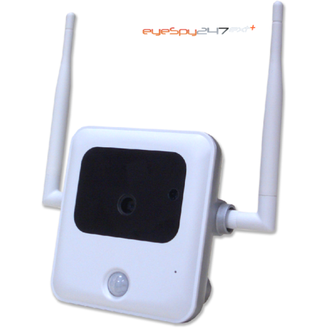 EyeSpy247Ext+