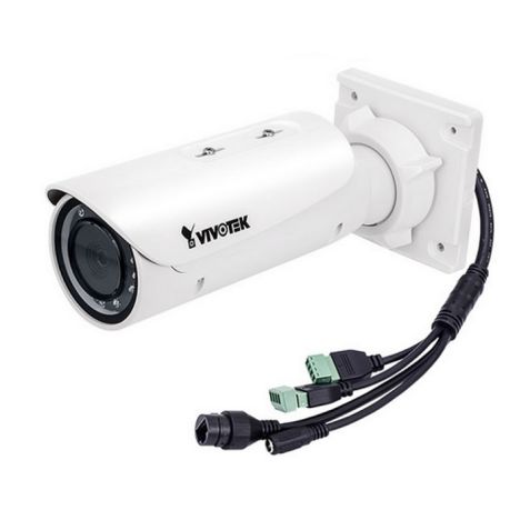 Vivotek IB836BA-HT 2MP Bullet Network Camera