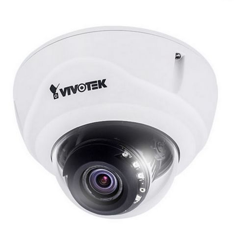Vivotek FD836BA-HTV 2MP Dome Network Camera