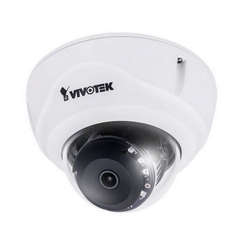 Vivotek FD836BA-HVF2 2MP Fixed Dome Network Camera
