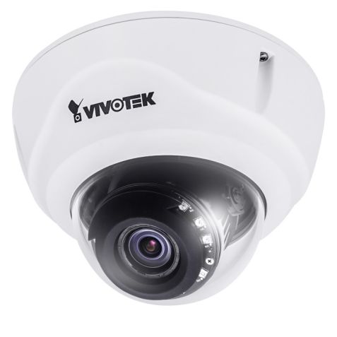 Vivotek FD9371-EHTV 3MP Vari-Focal Dome Camera