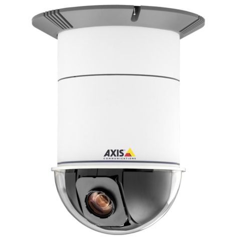 AXIS 231D+ Network Dome Camera 0250-001