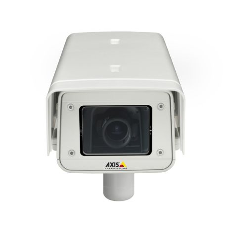 Axis P1347-E Network Camera