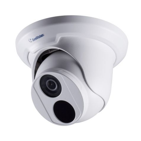 Geovision GV-EBD4700 4MP H.264 Eyeball Dome Camera