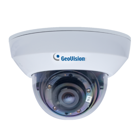 Geovision GV-MFD2700-2F 2MP Indoor Mini Dome