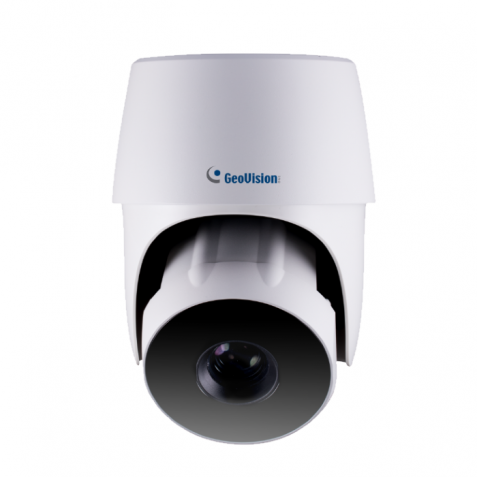 Geovision GV-SD2733-IR 30x 2MP 20x PTZ Camera