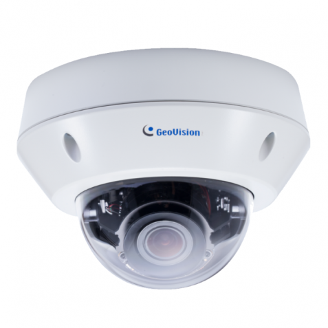 Geovision GV-VD4712 4MP Dome Camera