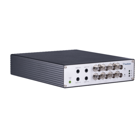 Geovision GV-VS2800 8 Channel Video Server