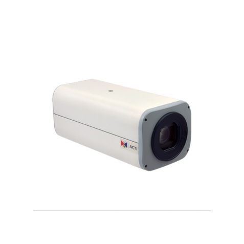 ACTi I28 2MP Zoom Box Camera
