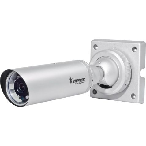 Vivotek IB8354-C 1.3MP Bullet Network Camera