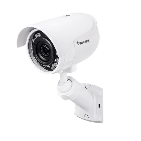 Vivotek IB8360 2MP Mini Bullet Network Camera