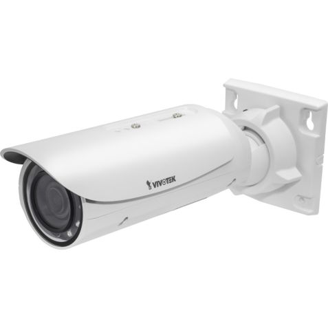 Vivotek IB8367 2MP Bullet Network Camera