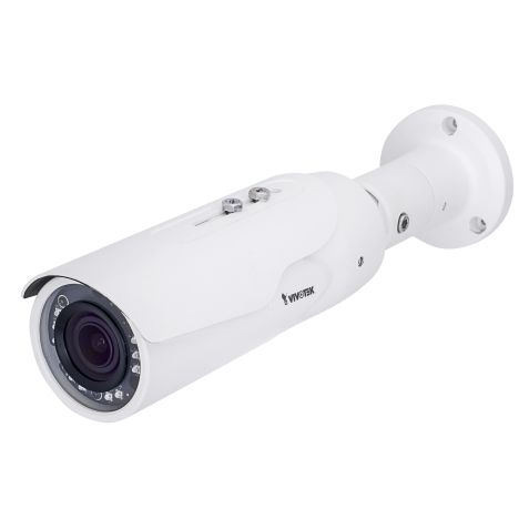 Vivotek IB8377-H 4MP Bullet Camera