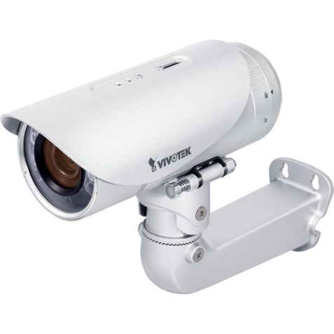 Vivotek IB8381 5MP Bullet Network Camera