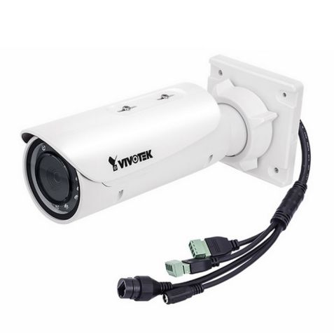 Vivotek IB8382-T 5MP Bullet Camera
