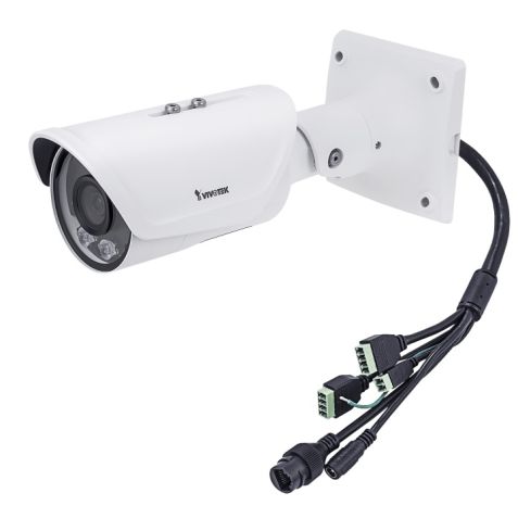 Vivotek IB9367-H 2MP Outdoor Bullet Camera