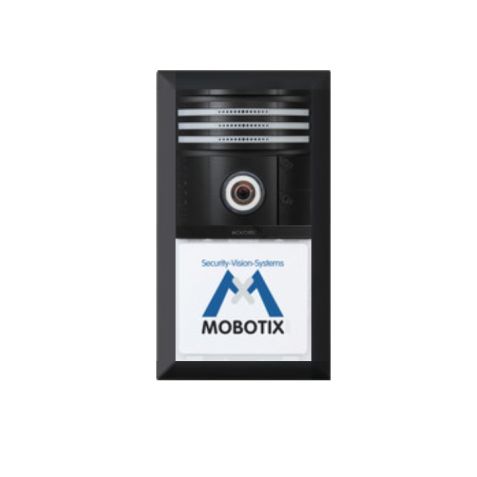 Mobotix MX-Info1-EXT-BL
