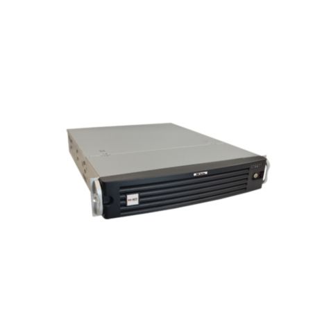 ACTi INR-410 200 Channel 8-Bay Rackmount Standalone NVR