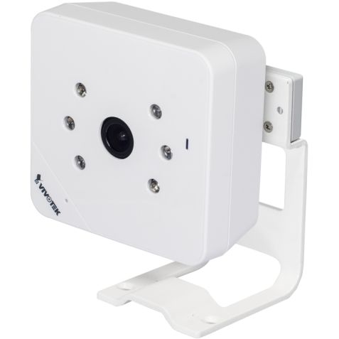 Vivotek IP8131 Cube Camera
