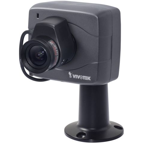 Vivotek IP8152 Mini Box Network Camera