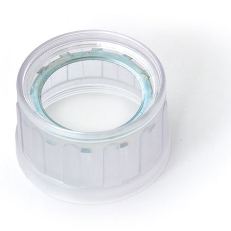 Mobotix MX-M24M-OPT-LCSG Lens Protector for M24 Network Camera