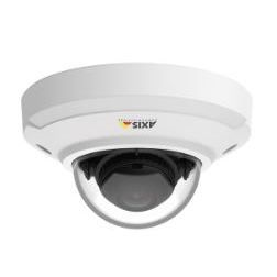 AXIS M3044–V Dome Network Camera