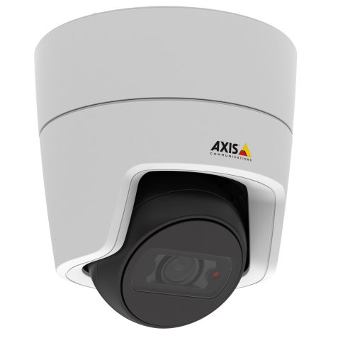 AXIS M3105-LVE Outdoor Mini Dome Network Camera with built-in IR illumination 0868-001