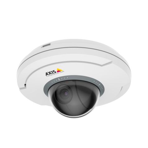 Axis M5054 Mini PTZ Network Camera 01079-001