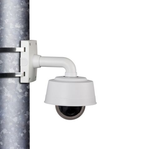 Axis T91D67 Pole Mount 5801-711