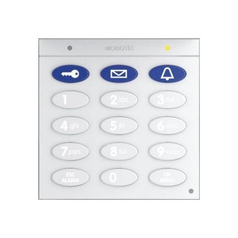 Mobotix Mx-A-KEYC Keypad with RFID Technology White