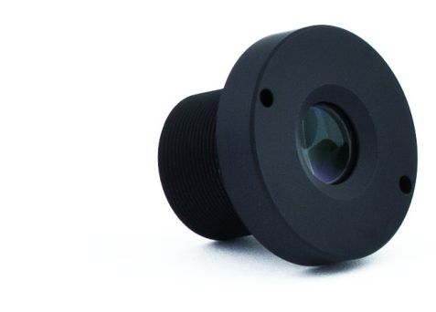 Mobotix MX-B119 Telephoto (31°) HD Lens for 5/6 MP Cameras