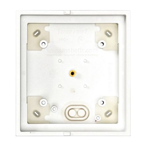 Mobotix MX-OPT-Box-1-EXT-ON-PW Single On-wall Housing