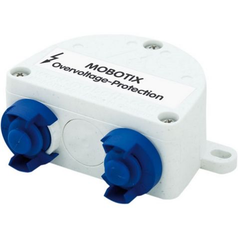Mobotix MX-Overvoltage-Protection-Box-RJ45