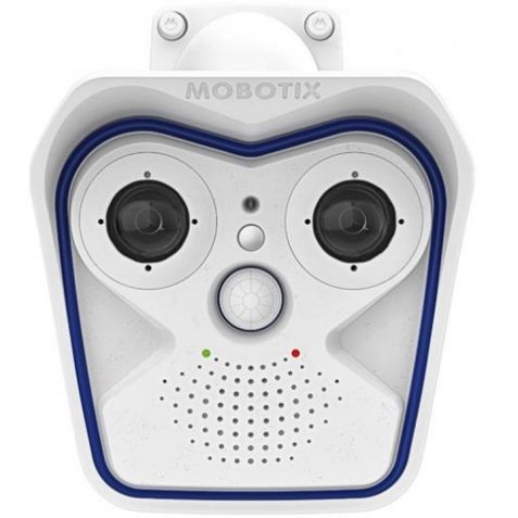 Mobotix Mx-M16B-6D6N041 AllroundDual Camera